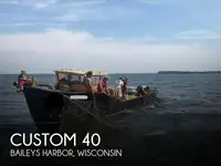 Purse seiner pārdošanā