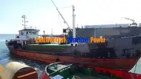 Naftas / Ķīmisko vielu tankkuģis pārdod