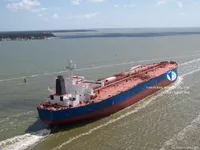 Naftas / Ķīmisko vielu tankkuģis pārdod