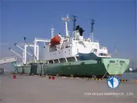 Refrižeratorkuģis pārdošanā