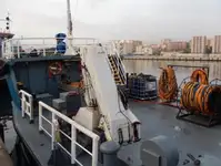 Darba laivas pārdod