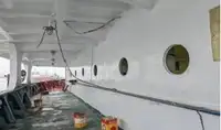 Beramkravu pārvadātājs pārdod