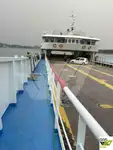 Ro-Ro kuģis pārdod