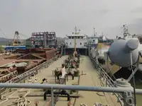 Naftas / Ķīmisko vielu tankkuģis pārdod