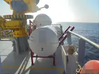 Reefer kuģis pārdod