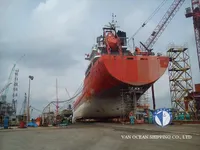 Naftas / Ķīmisko vielu tankkuģis pārdod