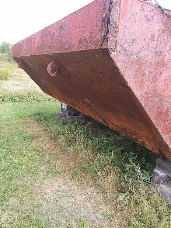 Bārža pārdod