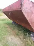 Bārža pārdod