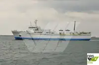 Ro-Ro kuģis pārdod