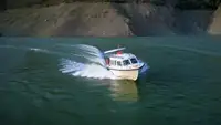 Pasažieru kuģis pārdod