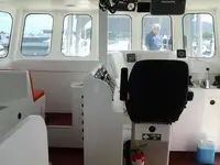 Trawler pārdošanā