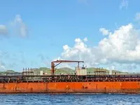 Naftas / Ķīmisko vielu tankkuģis pārdod