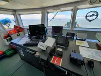 Reefer kuģis pārdod