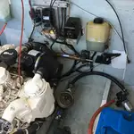 Trallers pārdod