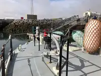 Glatēšanas laiva pārdod