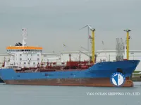 Naftas / Ķīmisko vielu tankkuģis pārdod