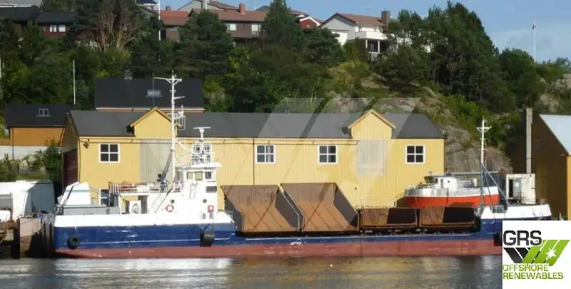 Dredžs pārdod