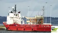 Platformas apgādes kuģis (PSV) pārdod