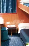 Ro-Ro kuģis pārdod