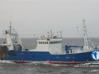 Trallers pārdod