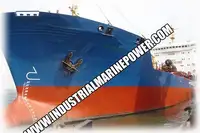 Naftas / Ķīmisko vielu tankkuģis pārdod