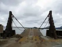 Bārža pārdod