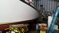 Trallers pārdod