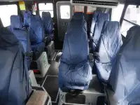 Vēja parku apkalpošanas kuģis pārdod