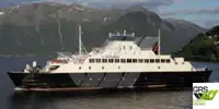 Ro-Ro ship pārdošanā