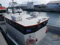 Katamarāns pārdod