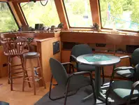 Kruīza kuģis pārdod