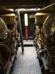 Patruļkuģis pārdod