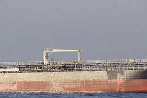 Oil/Chemical tanker for sale