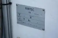 Cietā piepūšamā laiva pārdod