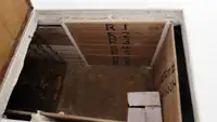 Trallers pārdod