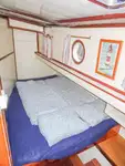 Beramkravu pārvadātājs pārdod