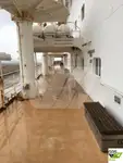 Kruīza kuģis pārdod