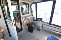 Pasažieru kuģis pārdod