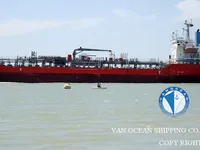 Naftas / Ķīmisko vielu tankkuģis pārdod