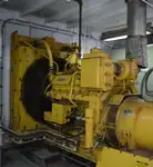 Šķidrinātās dabasgāzes (ŠDG) pārvadājumu kuģis pārdod