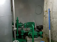 Naftas / Ķīmisko vielu tankkuģis pārdod