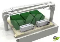 Reefer kuģis pārdod