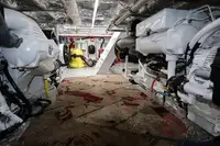 Pasažieru kuģis pārdod