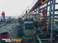 Naftas / Ķīmisko vielu tankkuģis pārdod