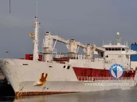 Reefer kuģis pārdod