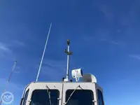 Desanta kuģis, tankkuģis pārdod