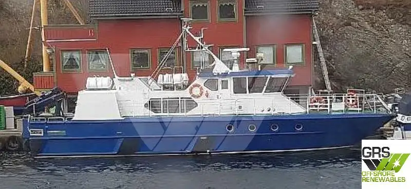 Apmešanās barža pārdod