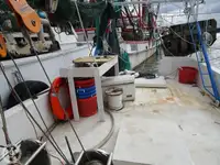 Trallers pārdod