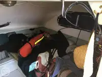 Trallers pārdod