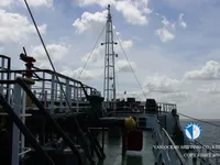 Naftas / Ķīmisko vielu tankkuģis pārdod
